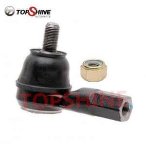MB241982 Car Auto Parts Steering Parts Tie Rod End for Mitsubishi