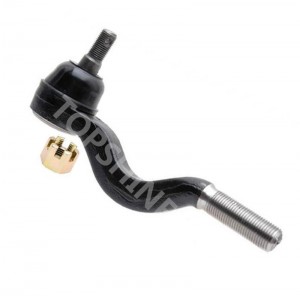 MB315776 Car Auto Parts Steering Parts Tie Rod End for Mitsubishi