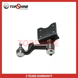 MB347585 Suspension System Parts Auto Parts Idler Arm for Mitsubishi