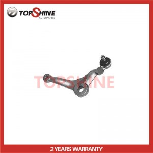 ODM Supplier Auto Chassis Parts Idler Arm para sa Nissan Datsun 720 83-85 48530-09W10