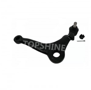 MB347589 Suspension System Parts Auto Parts Idler Arm for Mitsubishi