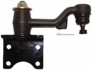 MB527228 Suspension System Parts Auto Parts Idler Arm for Mitsubishi