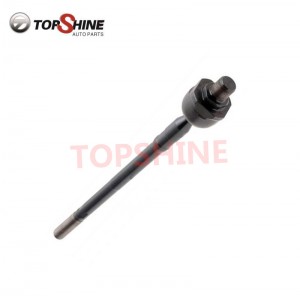 China wholesale Auto Parts Suspension Parts Steering Tie Rod End Es3716 para sa Mdx Pilot