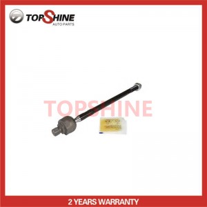 Hot-selling Hot Selling High Quality Steering Rack End Used for Mitsubishi Mr510267 Mr510267-1