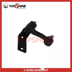 MB831042 Suspension System Parts Auto Parts Idler Arm for Mitsubishi