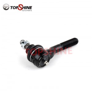 MB831043 Car Auto Parts Steering Parts Tie Rod End for Mitsubishi