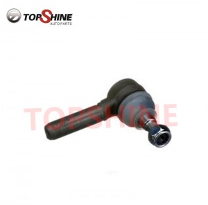 Manufacturer of Cheap Price Gangzheng Control Arm Ball Joint Stabilizer Link Inner Tie Rod End for Chanan DFSK BYD JAC Geely