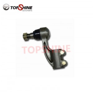 OEM/ODM China Auto Parts Car Steering Gear Tie Rod End para sa Roewe Rx5 Mg GS OEM 10325998