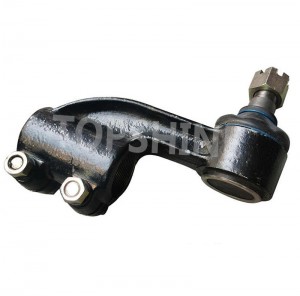 OEM/ODM China Auto Parts Car Steering Gear Tie Rod End for Roewe Rx5 Mg GS OEM 10325998