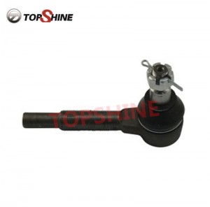 Free sample for 45046-09720 Ball Joint High Quality Tie Rod End for Vios Yaris Sienta