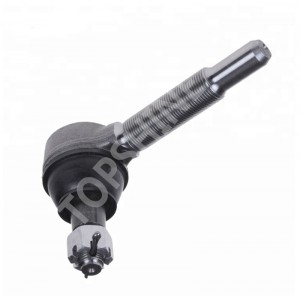 Chinese wholesale Factory Price Auto Spare Parts OEM 45460-09040 Tie Rod End para sa Toyota