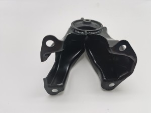 MR234837 Car Auto Parts Rear Engine Mounting For Mitsubishi