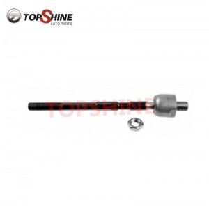Toyota Tie Rod End အတွက် စွမ်းဆောင်ရည် အကောင်းဆုံး အရည်အသွေး 45440-39115