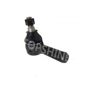 Good quality High Quality Wholesale Auto Steering Spare Parts Tie Rod End for Iuszu Nhr Nkr 8-94419609-1