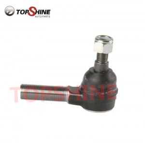 MW033301 Car Auto Parts Steering Parts Tie Rod End for Mitsubishi