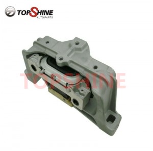 Hot sale Factory Auto Rubber Parts Engine Motor Mountings for Honda Fit (58005-SAA-013)