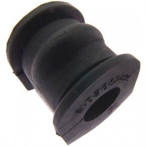 Chinese factory Car Rubber Auto Parts Suspension Stabilizer Bar Bushing For Nissan 56243-0E015