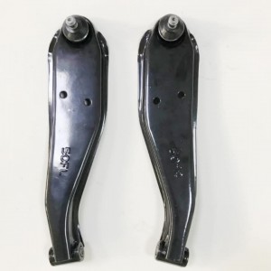 45201-55F00 Wholesale Car Accessories Car Auto Suspension Parts Upper Control Arm for SUZUKI