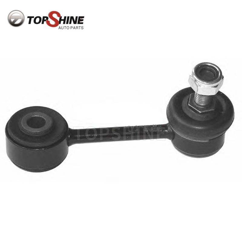 OEM Factory for Auto Stabilizer Link - Suspension Parts Stabilizer Links for Kia OK2A1-28-150B 0K2A1-34-150A 0K2A1-34-150 – Topshine