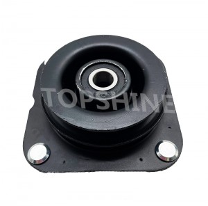 ODM Factory Auto Parts Rubber Parts Shock Absorber Engine Mount 8-97080-621-0 8970806210 Fits Nkr Nhr Lh