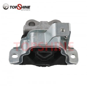 51761609 Car Auto Parts Engine Systems Engine Mounting for Peugeot