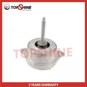 997 375 049 06 Conection Link Car Spare Parts Rear Engine Mounting For Porsche