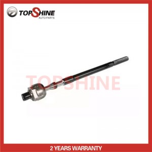Factory made hot-sale Sinotruck Steyr HOWO Truck Parts Tie Rod End Wg9925430100