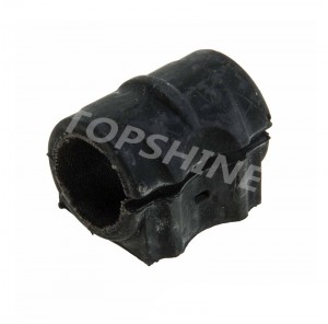 RVU500011 Wholesale Car Auto suspension systems  Bushing For LAND ROVER