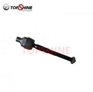 Quality Inspection for Genuine Original High Quality Wholesale Auto Steering Spare Parts Tie Rod End for Iuszu