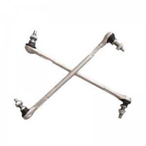 2463200689 Wholesale Car Auto Suspension Parts Stabilizer Bar Link Kit for MERCEDES-BENZ