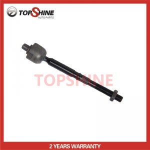IOS Certificate Hot Selling High Quality Steering Rack End Used for Nissan 48521-VW025 48521-VW025-1