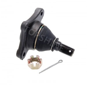 S4YP-34-55X S47P-34-540 Car Suspension Auto Parts Ball Joints for Mazda