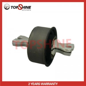 SY5A638A Wholesale Car Auto suspension systems  Bushing For Ford
