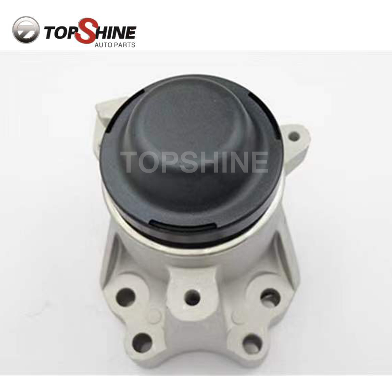 Chinese wholesale Auto Engine Mount - TD11-39-060H TD11-39-06YD Car Spare Parts Rubber Engine Mounts Shock Absorber Mounting for Mazda – Topshine
