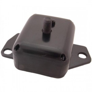 1236187401 Wholesale Best Price Auto Parts Manufacturer Engine Mount For TOYOTA