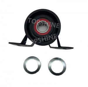 TOQ000010 TOQ000040 Auto Parts Drive Shaft Center Bearing for Land Rover