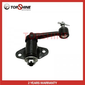 UA01-32-320 Auto Spare Parts Auto Parts Pitman Arm Steering Arm For Mazda