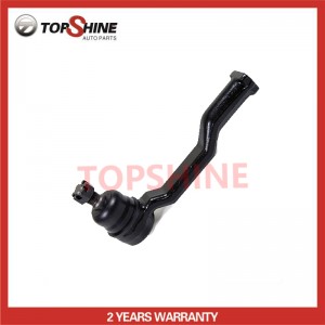 UA01-99-322 E17Z-3A130A Car Auto Parts Steering Parts Tie Rod End for Mazda