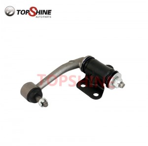 ODM Factory Shock Absorber for Auto Part