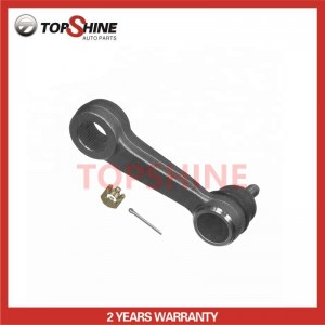 Fornitore affidabile Aftermarket New Steering Tie Rod End 87710157 per Case 580L 580n 570lxt 570nxt 588g 586g 588h 586h
