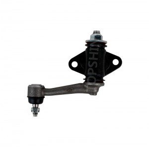 UB39-32-320A UB39-32-320 Auto Spare Parts Auto Parts Pitman Arm Steering Arm For Mazda