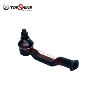 China Factory for Tie Rod End 3303zb6 for Dongfeng Tianlong 153 Snotruk HOWO Shacman FAW Foton Auman Truck Parts Spare Parts Saic Hongyan JAC Gallop