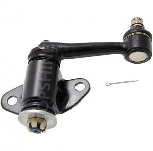 UB93-32-320A UB93-32-320 Auto Spare Parts Auto Parts Pitman Arm Steering Arm For Mazda