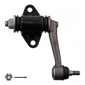 UB93-32-320B UE53-32-320 Auto Spare Parts Auto Parts Pitman Arm Steering Braich Ar gyfer Mazda
