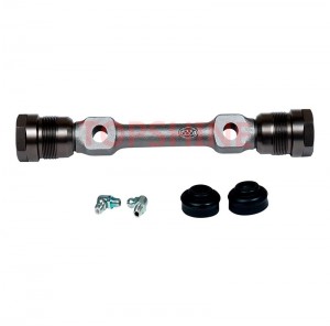 UC86-34-411 Car Auto Suspension Parts Inner Arm Shaft Kit for Mazda