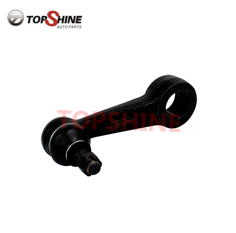 Manufacturer of Steering Arm - UR56-32-220 Auto Spare Parts Auto Parts Pitman Arm Steering Arm For Mazda – Topshine