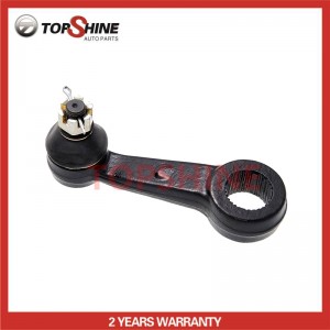 Quots for 45401-39125 45401-39115 Auto Spare Parts Auto Parts Pitman Arm Steering Arm for Toyota