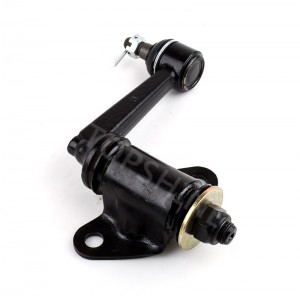 UR56-32-320A Auto Spare Parts Auto Parts Pitman Arm Steering Arm For Mazda