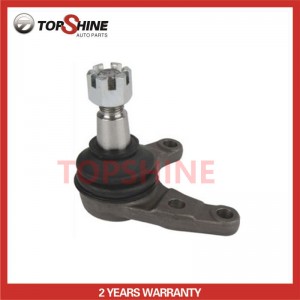 UR58-34-550 Car Suspension Auto Parts Ball Joints for Mazda