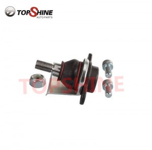 VOBJ0319 Car Suspension Auto Parts Ball Joints for MOOG Chinese suppliers